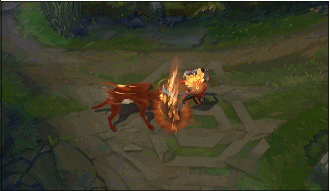 成为赛场宠儿,设计师紧急削弱,新版“狼狗”为何重获职业青睐?