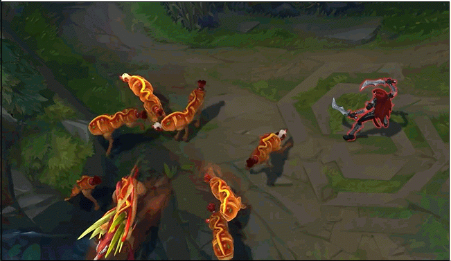 成为赛场宠儿,设计师紧急削弱,新版“狼狗”为何重获职业青睐?