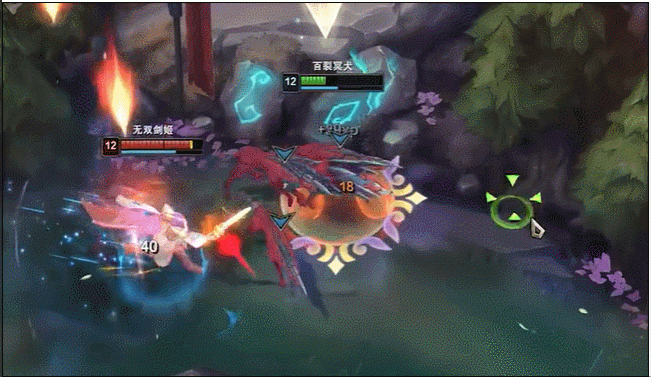 成为赛场宠儿,设计师紧急削弱,新版“狼狗”为何重获职业青睐?