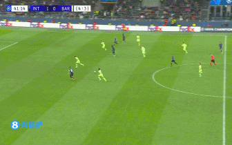 🤔温格谈国米点球：我强烈反对这种判罚 劳塔罗伸腿找点球