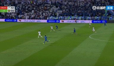 被绝杀！利雅得胜利补时再丢一球，被哈萨征服反超